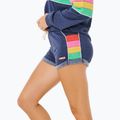 Pantaloncini da donna Rip Curl Surf Revival Fleece Shorts dark navy 4
