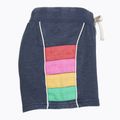 Pantaloncini da donna Rip Curl Surf Revival Fleece Shorts dark navy 9