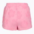 Pantaloncini da donna Rip Curl Paradise Terry Beach Short pink 2