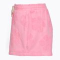 Pantaloncini da donna Rip Curl Paradise Terry Beach Short pink 3