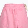 Pantaloncini da donna Rip Curl Paradise Terry Beach Short pink 4