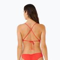 Reggiseno da bikini Rip Curl Classic Surf Xback Tri red 3