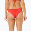 Slip da bagno Rip Curl Classic Surf Cheeky red 3
