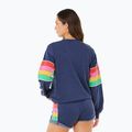 Felpa da donna Rip Curl Surf Revival Relaxed Crew dark navy 3
