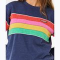 Felpa da donna Rip Curl Surf Revival Relaxed Crew dark navy 6