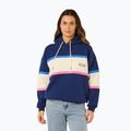Felpa da donna Rip Curl Surf Side Heritage Hood dark navy 3
