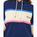 Felpa da donna Rip Curl Surf Side Heritage Hood dark navy 6