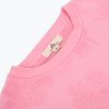 Felpa donna Rip Curl Paradise Terry Crew pink 3