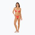 Reggiseno da bikini Rip Curl Classic Surf Sliding Tri red 2