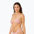 Reggiseno da bikini Rip Curl Classic Surf Sliding Tri multico 6