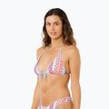 Reggiseno da bikini Rip Curl Coastal Instinct Tri Bikini Top multico 4