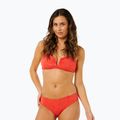 Parte inferiore del costume da bagno Rip Curl Oasis Full red 5