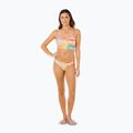 Top da costume da bagno Rip Curl Hotel Malibu Multi Fit Tank multico 2