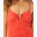Reggiseno da bikini Rip Curl Oasis V Wire Multi Fit red 6