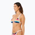 Reggiseno da bikini Rip Curl Surf Stripe Fixed Tri dark navy 4