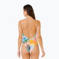 Costume intero da donna Rip Curl Hotel Malibu Cheeky multicolor 3
