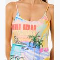 Parte inferiore del costume da bagno Rip Curl Hotel Malibu Cheeky multicolor 6