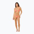 Reggiseno da bikini Rip Curl Luxe Surf Fixed Tri red 2