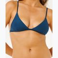 Reggiseno da bikini Rip Curl Luxe Surf Fixed Tri dark navy 5