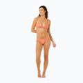 Slip da bagno Rip Curl Luxe Surf Good red 2