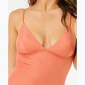 Costume da bagno intero da donna Rip Curl Luxe Surf Good red 6