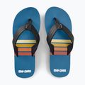 Infradito per bambini Rip Curl Ripper 2 Bloom blue 5