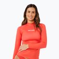 Maglia a maniche lunghe da nuoto da donna Rip Curl Classic Surf UPF Rashguard red 5