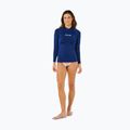 Maglia a maniche lunghe da nuoto da donna Rip Curl Classic Surf UPF Rashguard dark navy 2
