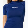 Maglietta da nuoto da donna Rip Curl Classic Surf UPF Rashguard dark navy 6