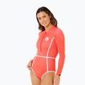 Costume da bagno intero da donna  Rip Curl Classic Surf Ls Surf Suit red 3