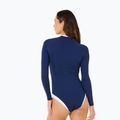 Costume da bagno intero da donna  Rip Curl Surf Stripe UPF Surf Suit dark navy 3