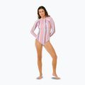 Costume da bagno intero da donna  Rip Curl Coastal Instincts Upf Surfsuit multico 2