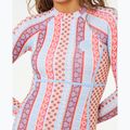 Costume da bagno intero da donna  Rip Curl Coastal Instincts Upf Surfsuit multico 5