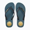 Infradito da uomo Rip Curl Icons of Surf Bloom Open Toe moss 5