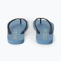 Infradito da uomo Rip Curl Icons of Surf Bloom Open Toe light blue 3
