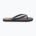 Infradito da uomo Rip Curl Icons of Surf Bloom Open Toe black/orange