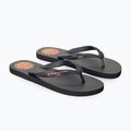 Infradito da uomo Rip Curl Icons of Surf Bloom Open Toe black/orange 2