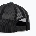 Cappellino con visiera per bambini Rip Curl Search Icon Trucker faded denim 4