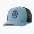 Cappellino con visiera per bambini Rip Curl Search Icon Trucker faded denim 2