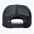 Cappellino con visiera per bambini Rip Curl Search Icon Trucker faded denim 3