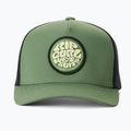 Cappellino con visiera per bambini Rip Curl Wetsuit Icon Trucker aloe