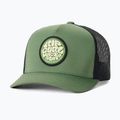Cappellino con visiera per bambini Rip Curl Wetsuit Icon Trucker aloe 2