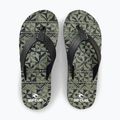 Infradito da uomo Rip Curl Ripper Bloom military green 5