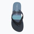 Infradito da uomo Rip Curl Daybreaker Bloom Open Toe navy 5