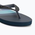 Infradito da uomo Rip Curl Daybreaker Bloom Open Toe navy 7