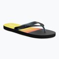Infradito da uomo Rip Curl Daybreaker Bloom Open Toe neon lime