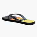 Infradito da uomo Rip Curl Daybreaker Bloom Open Toe neon lime 3