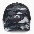 Cappellino da uomo Rip Curl Weekender Trucker black/grey 2