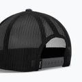 Cappellino da uomo Rip Curl Weekender Trucker black/grey 4