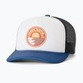 Cappellino da uomo Rip Curl Weekender Trucker bone/navy 2